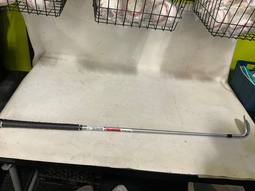 Vist Large View of Product Image Which is Used Callaway MACK DADDY 4 S GRIND Golf Wedge Mens RH 54 Degree