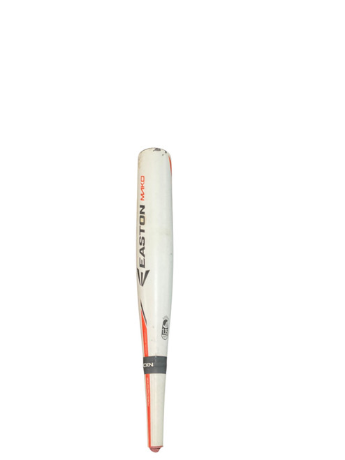 Vist Large View of Product Image Which is Used Easton MAKO BB/SB USSSA 2 3/4 Bat 30"