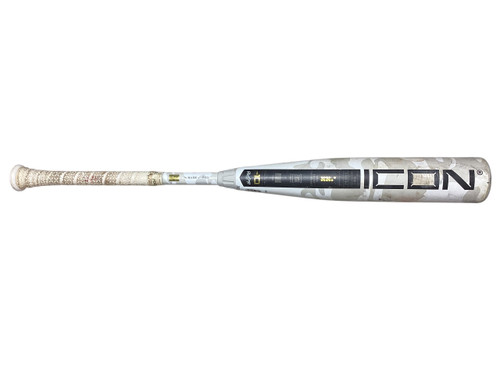 Vist Large View of Product Image Which is Used Rawlings ICON BB/SB USSSA 2 3/4 Bat 29"