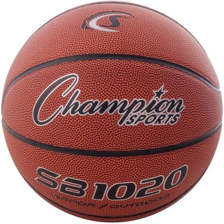 Vist Large View of Product Image Which is Basketball Basketballs