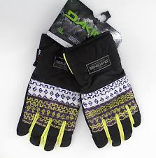 Vist Large View of Product Image Which is New Dakine Matrix Glove