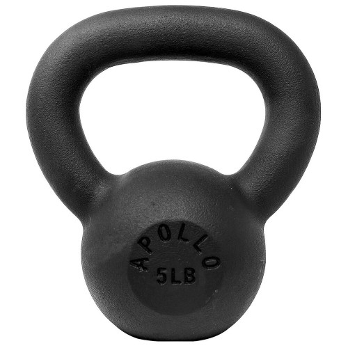 Vist Large View of Product Image Which is Exercise & Fitness Exercise & Fitness / Kettlebells