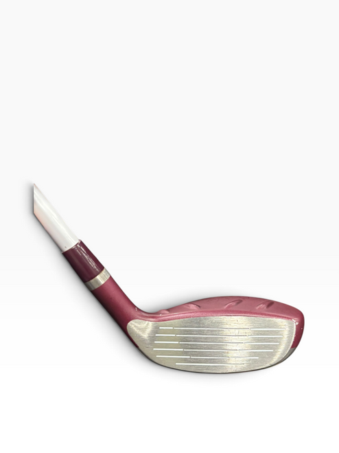 Vist Large View of Product Image Which is Used Ping GLE2 Womens Hybrid Club RH 5 Hybrid