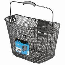 Vist Large View of Product Image Which is New M-Wave Quick Rel Wire Basket