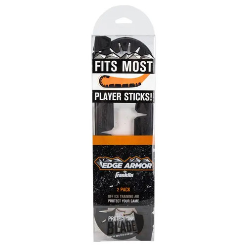 Vist Large View of Product Image Which is New Franklin Edge Armor Blade Guards -2pack