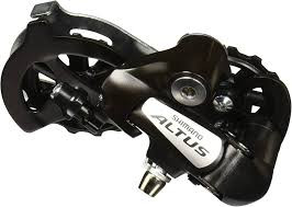 Vist Large View of Product Image Which is New Shimano Altus DL