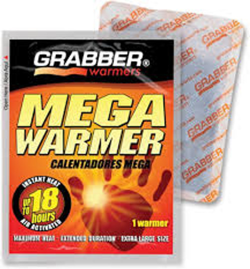 New Mega Warmer 10801-040MWES