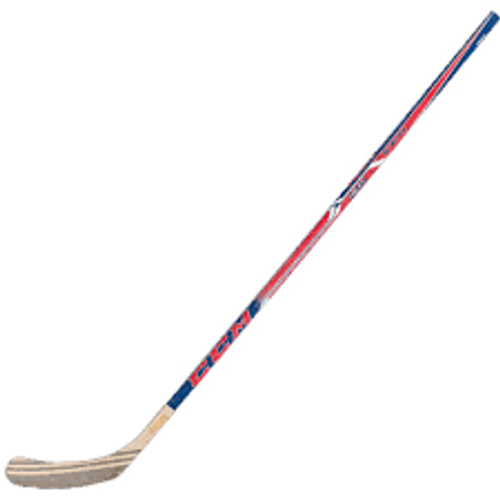 Vist Large View of Product Image Which is New CCM 252H JR Stick 10801-CCMHS252HJR