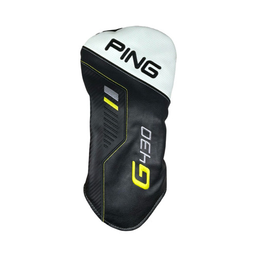 Vist Large View of Product Image Which is Used Ping G430 Headcover