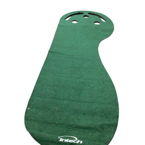 Vist Large View of Product Image Which is Used PUTTING GREEN Putting Aid