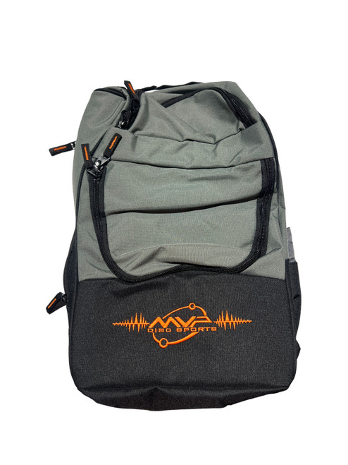 Vist Large View of Product Image Which is New MVP SHUTTLE BAG