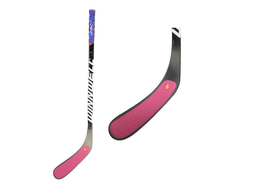 Vist Large View of Product Image Which is Used WinnWell AMP PRO Youth One Piece Right 30 Flex