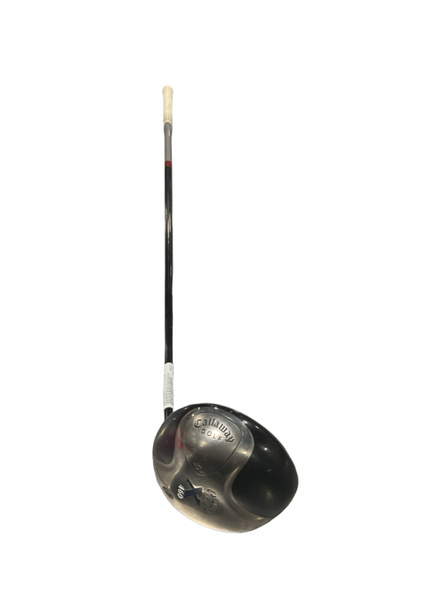 Vist Large View of Product Image Which is Used Callaway X 460 DRIVER Mens Driver RH 9.0 Degree