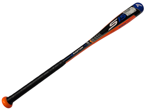 Vist Large View of Product Image Which is Used Easton S150 USA 2 1/4 Bat 27" Drop -10