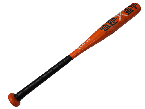 Vist Large View of Product Image Which is Used Easton BEAST X USA T-Ball 2 5/8 Bat 25" Drop -10