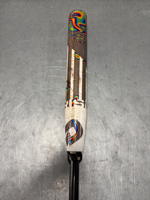 Vist Large View of Product Image Which is Used Demarini PRISM+ BB/SB Fastpitch Bat 31"