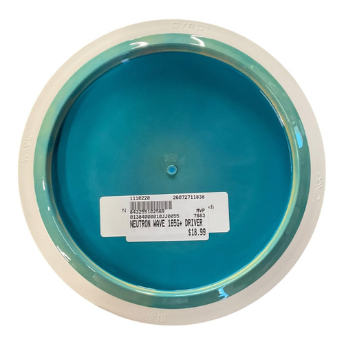 Vist Large View of Product Image Which is New NEUTRON WAVE 165G+ DRIVER