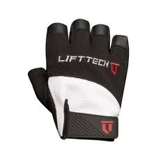 Vist Large View of Product Image Which is New LifTech Elite Gloves M