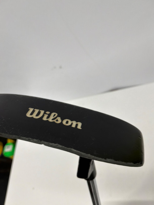 Vist Large View of Product Image Which is Used Wilson HARMONIZED Mens Putter RH