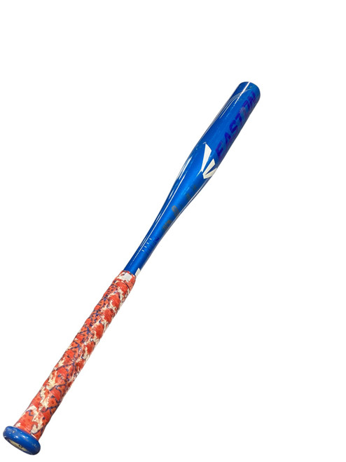 Vist Large View of Product Image Which is Used Easton GHOST BB/SB Fastpitch Bat 31"