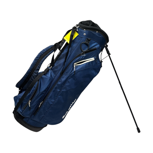 Vist Large View of Product Image Which is Used Orlimar 7 WAY Mens Stand Bag Royal Blue