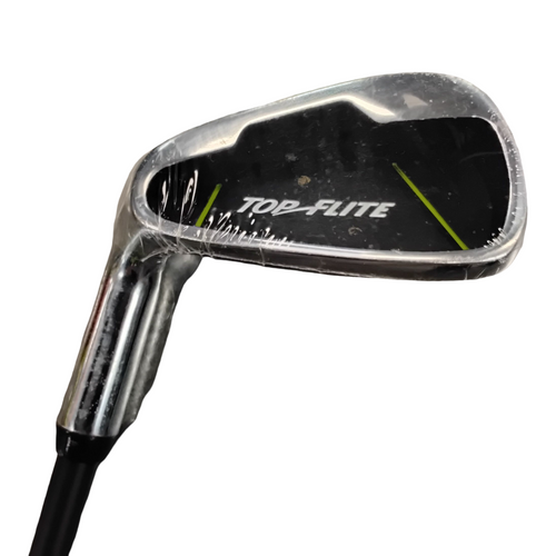 Vist Large View of Product Image Which is New Top Flite Jr Putter LH