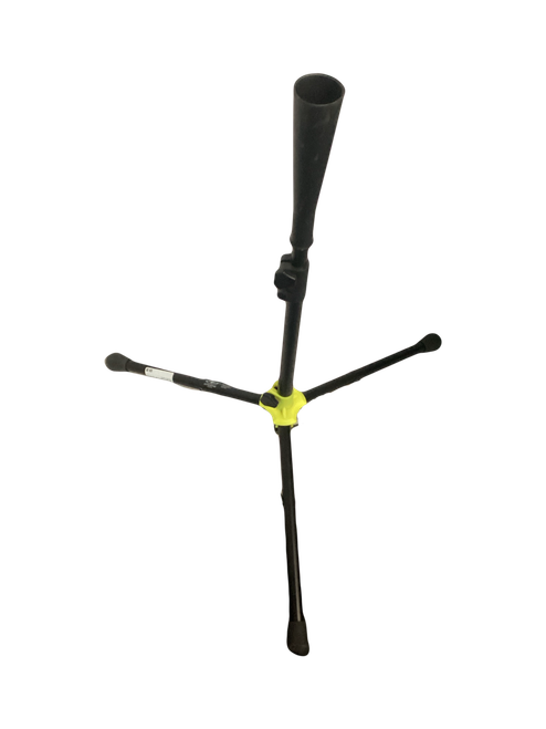 Vist Large View of Product Image Which is Used Athletic Works BB/SB Batting Tee