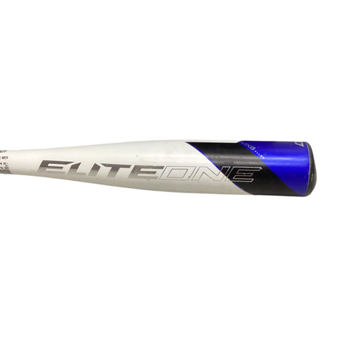 Vist Large View of Product Image Which is Used AXE ELITE ONE BB/SB USSSA 2 3/4 Bat 31"