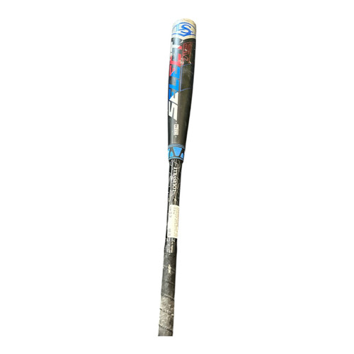Vist Large View of Product Image Which is Used Louisville Slugger 2019 SELECT 719 33/30 BB/SB High School -3 Bat 33"
