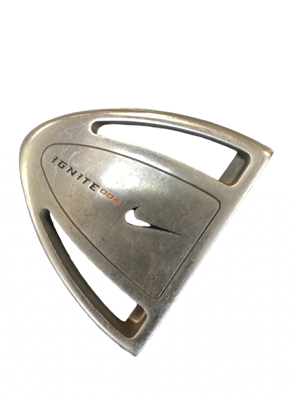 Vist Large View of Product Image Which is Used Nike IGNITE Mens Putter RH