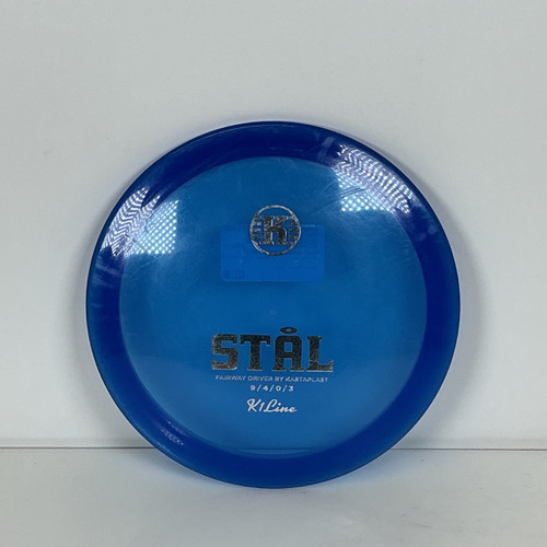 Vist Large View of Product Image Which is Used Kastaplast Stal Driver