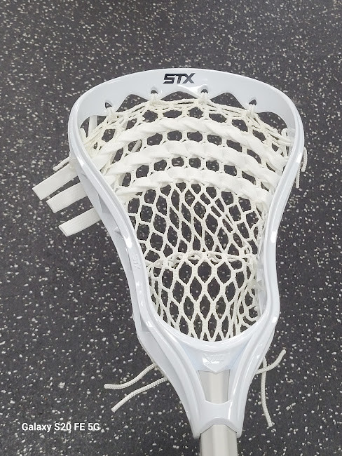 Vist Large View of Product Image Which is Used STX X 10 U Men Def/LSM Complete Stick White