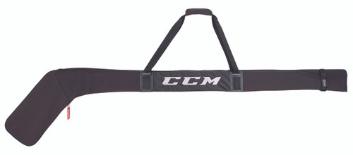 Vist Large View of Product Image Which is CCM HEAVY-DUTY POLYESTER STICK BAG #EBSTICCM 10801-CCMEBSTI