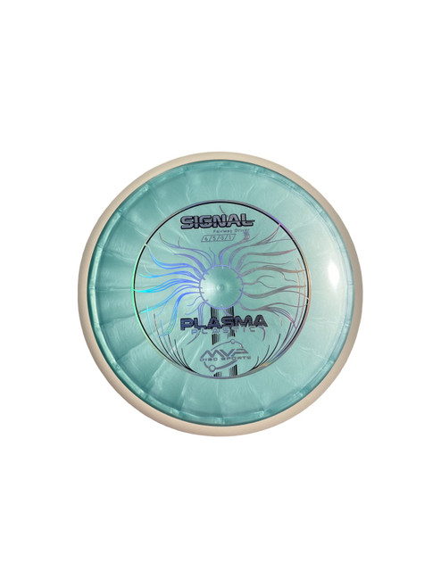 Vist Large View of Product Image Which is New PLASMA SIGNAL