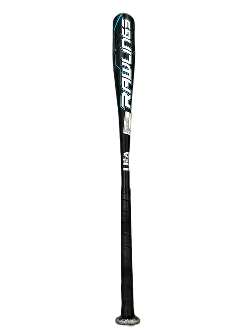 Vist Large View of Product Image Which is Used Rawlings MACH BB/SB USA 2 5/8 Bat 29"