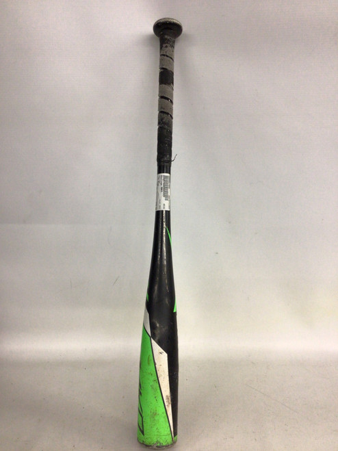 Vist Large View of Product Image Which is Used Rawlings MAKO BB/SB USSSA 2 3/4 Bat 25"