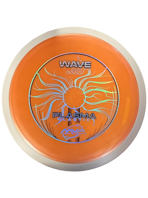 Vist Large View of Product Image Which is New PLASMA WAVE 170+ DRIVER