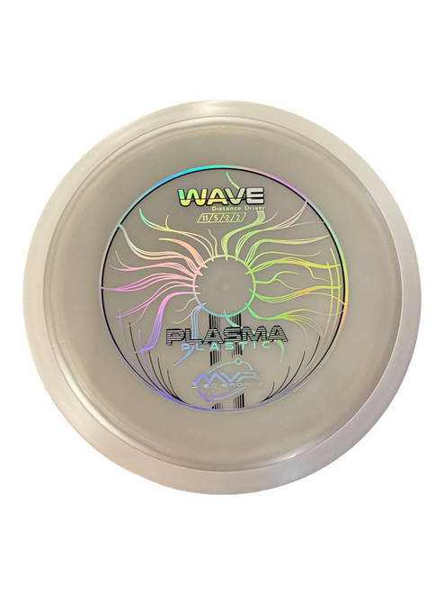 Vist Large View of Product Image Which is New PLASMA WAVE 165+ DRIVER