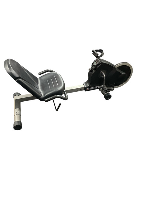 Vist Large View of Product Image Which is Used Schwinn 205P Recumbent Bike