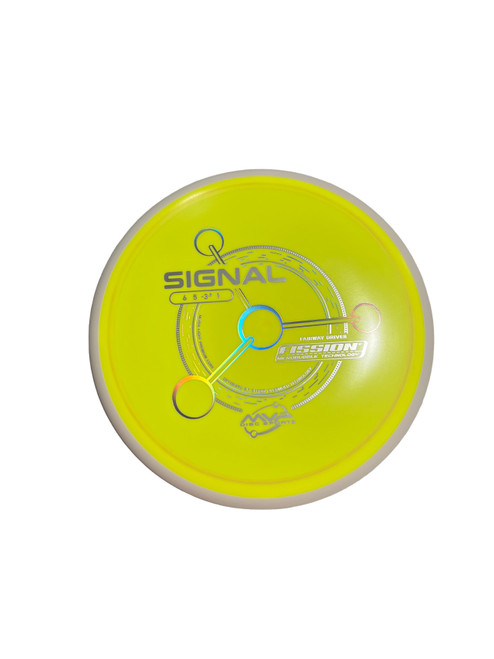 Vist Large View of Product Image Which is New FISSION SIGNAL