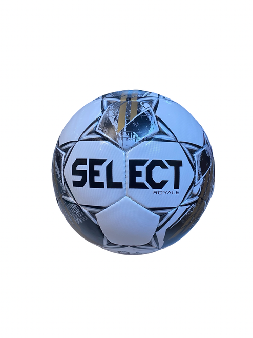 Vist Large View of Product Image Which is Used Select NUMERO 10 All Size Soccer Ball White 5