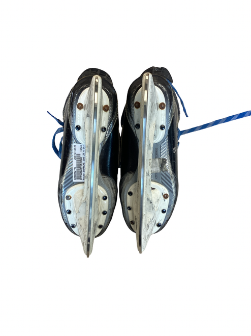 Vist Large View of Product Image Which is Bauer SUPREME 190 Junior Hockey Skate Junior 04