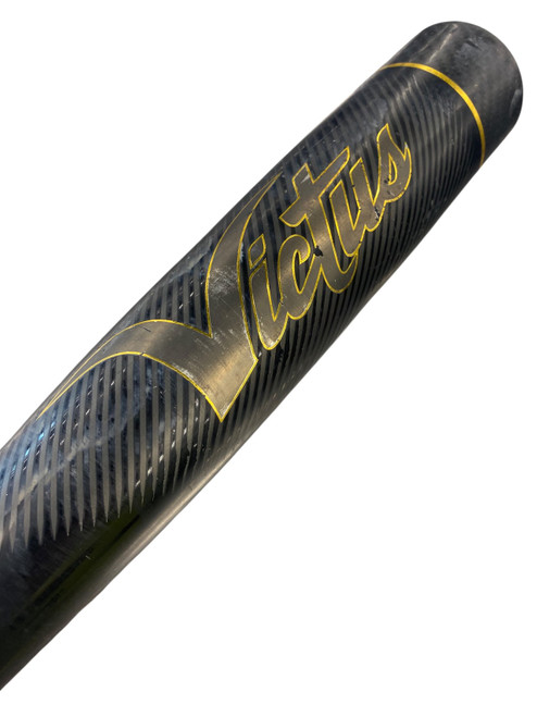 Vist Large View of Product Image Which is Used Victus VANDAL BB/SB Fastpitch Bat 30"