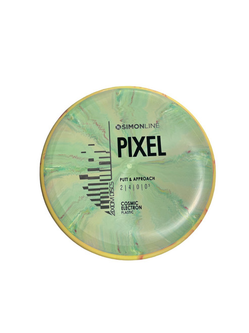 Vist Large View of Product Image Which is New COSMIC ELECTRON PIXEL