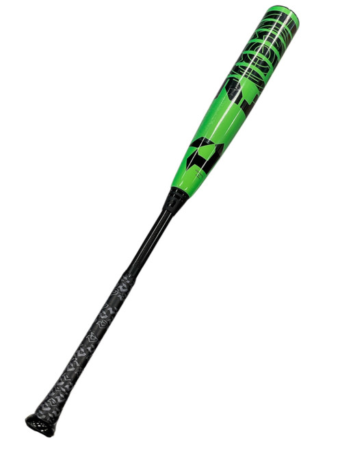 Vist Large View of Product Image Which is In Plastic Demarini ZEN Z5Z-26 BB/SB USSSA 2 3/4 Bat 32"