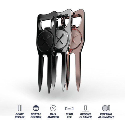 Vist Large View of Product Image Which is Golf Golf Training Aids