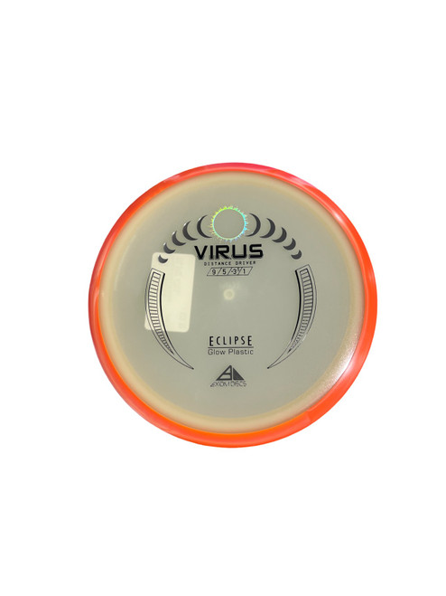 Vist Large View of Product Image Which is New ECLIPSE VANISH