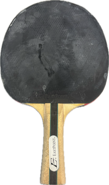 Vist Large View of Product Image Which is Used Indoor Ping Pong Paddle  Games