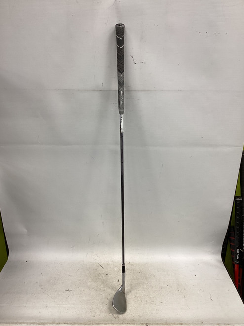 Vist Large View of Product Image Which is Used Cleveland 588 RTX Golf Wedge Mens RH 54 Degree