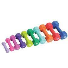 Vist Large View of Product Image Which is Exercise & Fitness Exercise & Fitness / Dumbbells